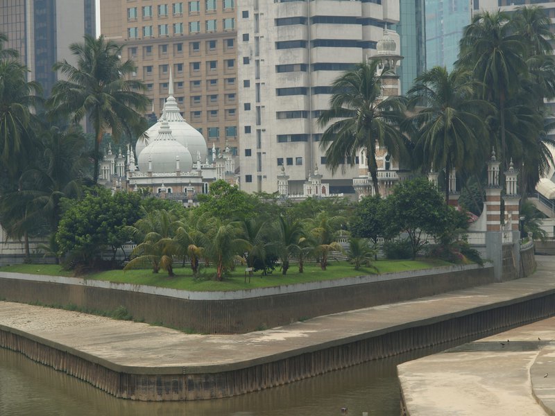 Masjid Jamek